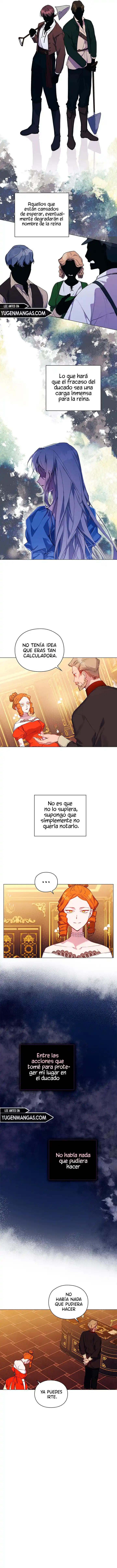 ¡Lo Criaré Bien En Esta Vida, Su Majestad! - Capítulo 42 - Página 10 - LectorTMOo