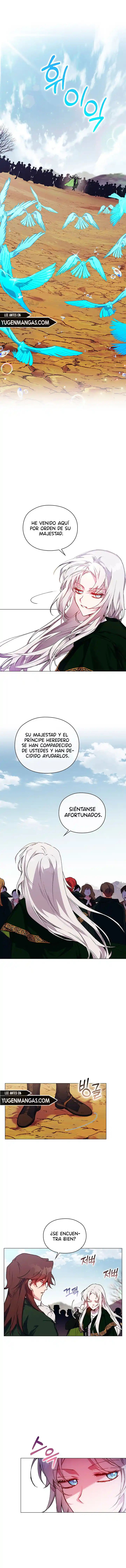 ¡Lo Criaré Bien En Esta Vida, Su Majestad! - Capítulo 43 - Página 11 - LectorTMOo