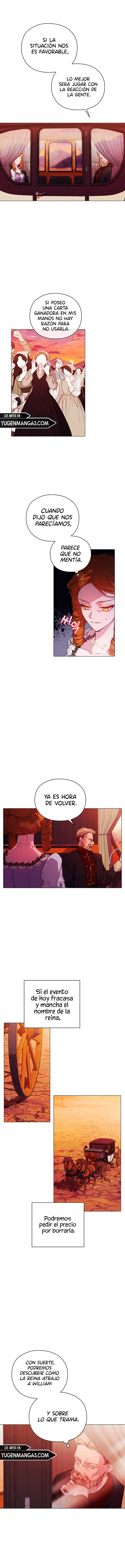 ¡Lo Criaré Bien En Esta Vida, Su Majestad! - Capítulo 44 - Página 7 - LectorTMOo