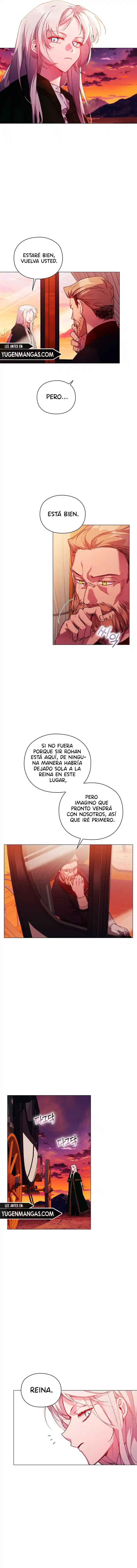 ¡Lo Criaré Bien En Esta Vida, Su Majestad! - Capítulo 44 - Página 9 - LectorTMOo