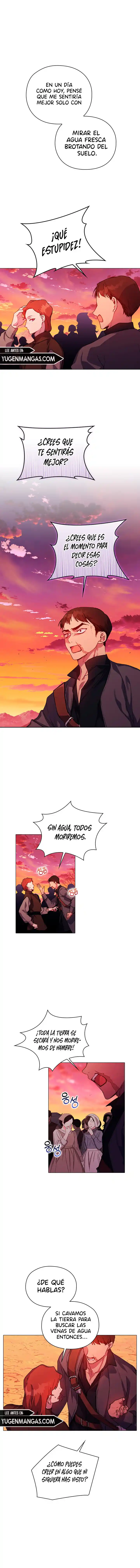 ¡Lo Criaré Bien En Esta Vida, Su Majestad! - Capítulo 44 - Página 11 - LectorTMOo