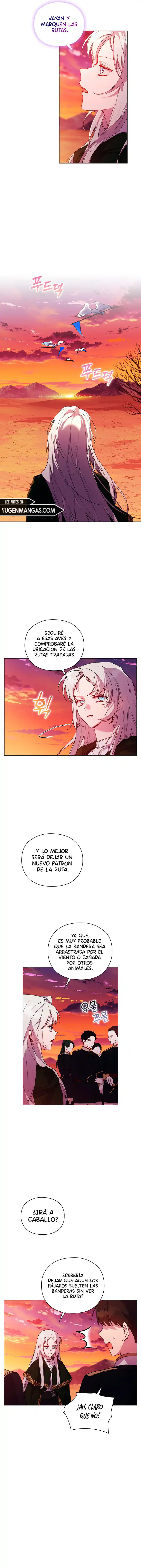¡Lo Criaré Bien En Esta Vida, Su Majestad! - Capítulo 45 - Página 6 - LectorTMOo