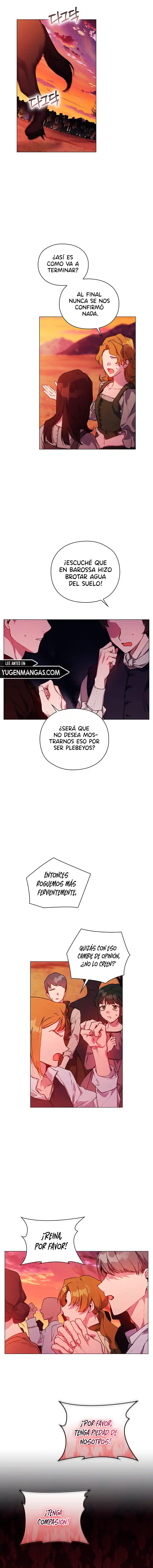 ¡Lo Criaré Bien En Esta Vida, Su Majestad! - Capítulo 45 - Página 7 - LectorTMOo
