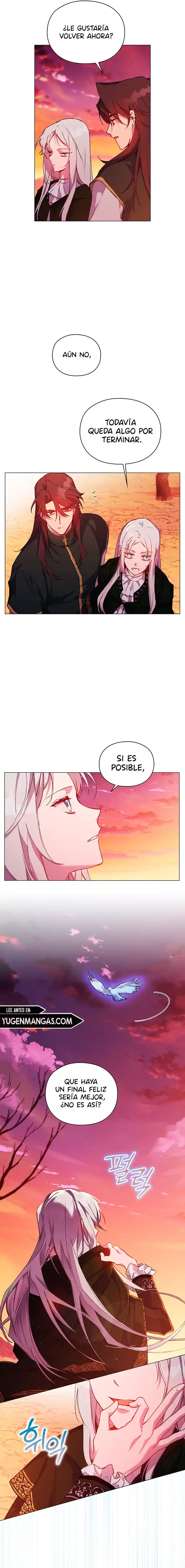 ¡Lo Criaré Bien En Esta Vida, Su Majestad! - Capítulo 45 - Página 11 - LectorTMOo
