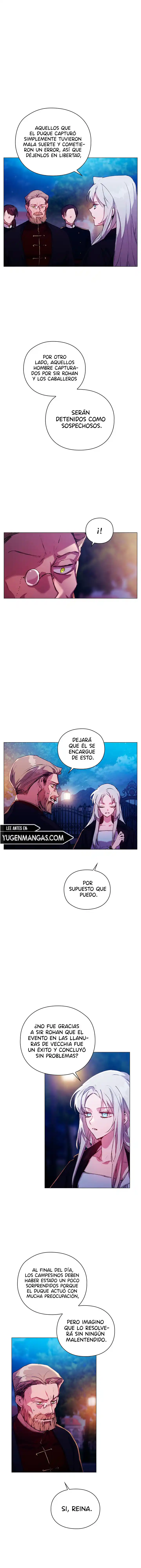 ¡Lo Criaré Bien En Esta Vida, Su Majestad! - Capítulo 46 - Página 16 - LectorTMOo