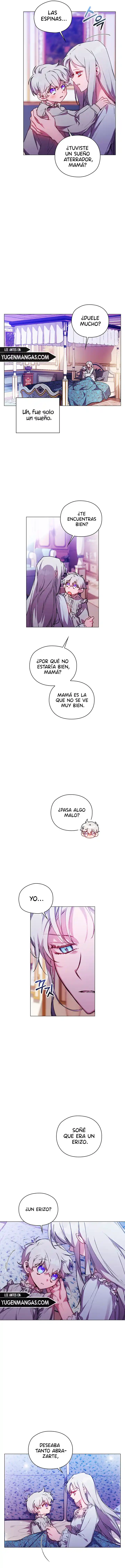 ¡Lo Criaré Bien En Esta Vida, Su Majestad! - Capítulo 47 - Página 12 - LectorTMOo