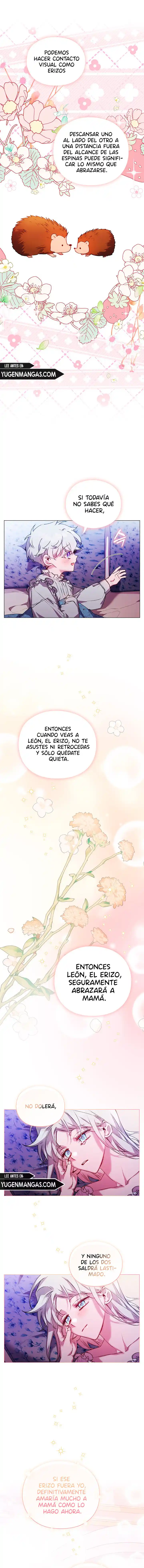 ¡Lo Criaré Bien En Esta Vida, Su Majestad! - Capítulo 47 - Página 14 - LectorTMOo