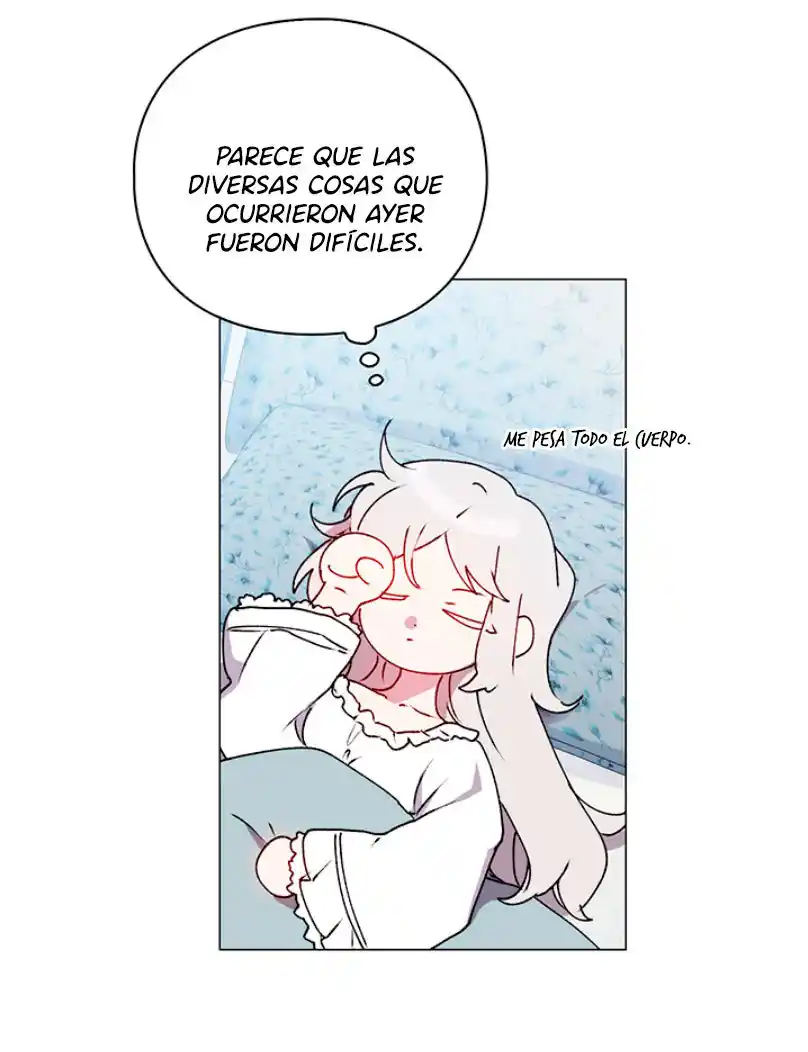 ¡Lo Criaré Bien En Esta Vida, Su Majestad! - Capítulo 48 - Página 9 - LectorTMOo