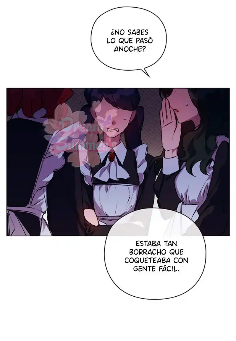 ¡Lo Criaré Bien En Esta Vida, Su Majestad! - Capítulo 48 - Página 24 - LectorTMOo
