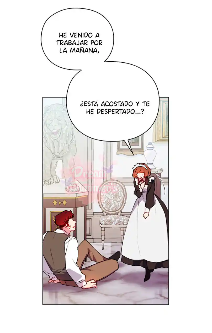 ¡Lo Criaré Bien En Esta Vida, Su Majestad! - Capítulo 48 - Página 34 - LectorTMOo