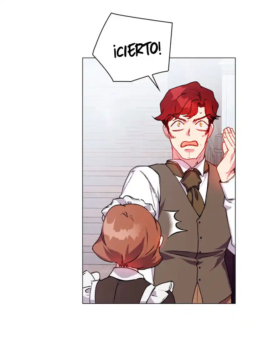 ¡Lo Criaré Bien En Esta Vida, Su Majestad! - Capítulo 48 - Página 36 - LectorTMOo