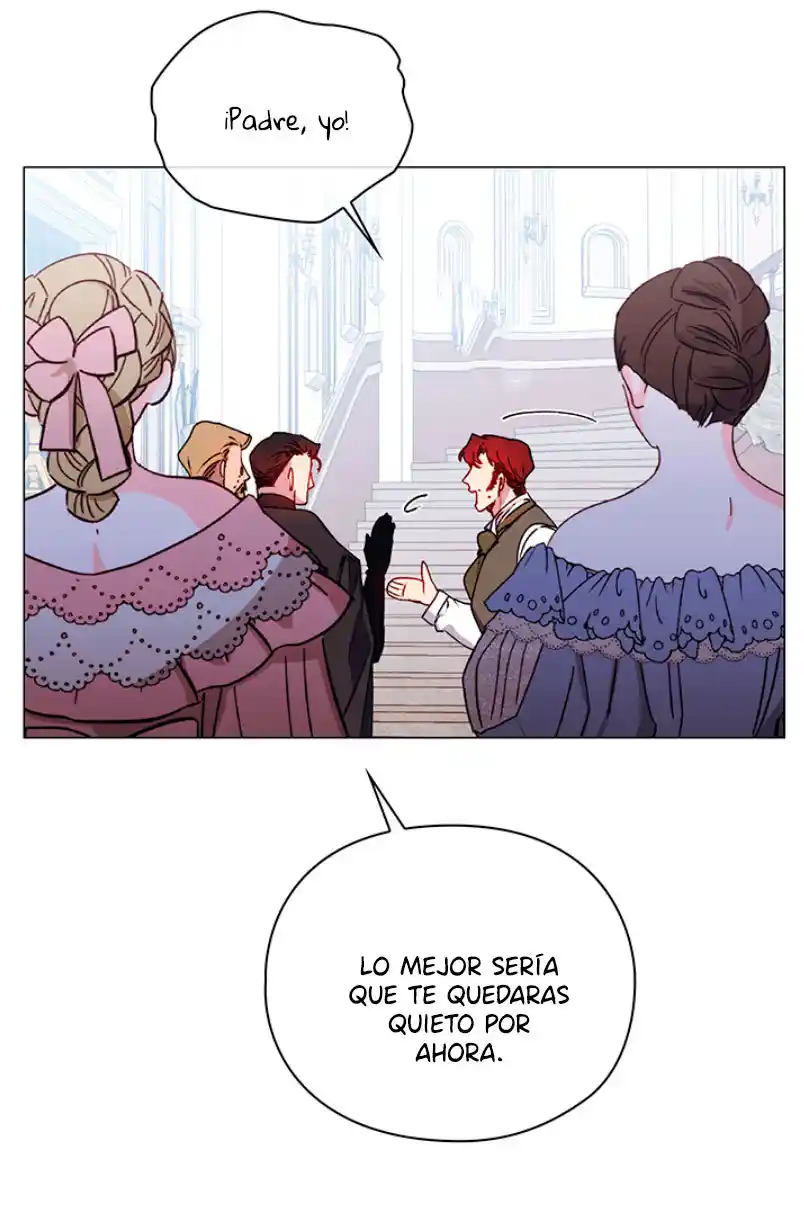 ¡Lo Criaré Bien En Esta Vida, Su Majestad! - Capítulo 48 - Página 64 - LectorTMOo