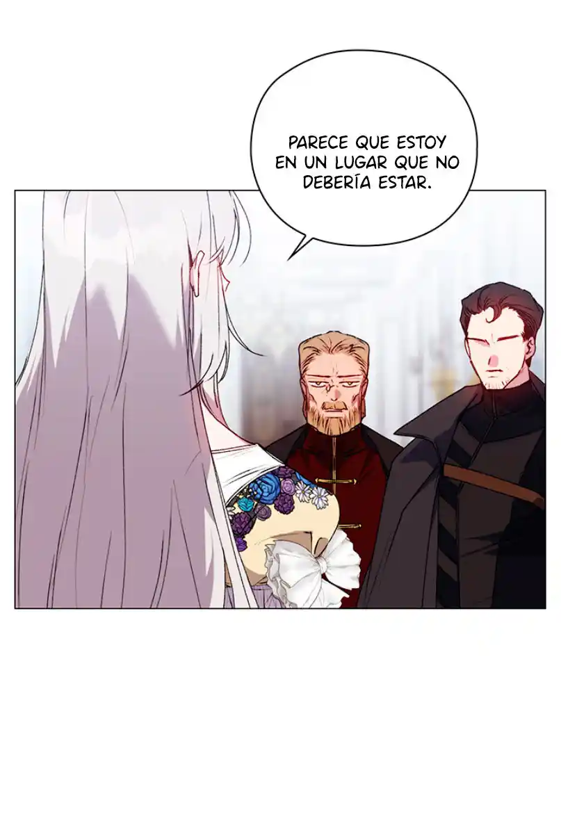 ¡Lo Criaré Bien En Esta Vida, Su Majestad! - Capítulo 48 - Página 74 - LectorTMOo
