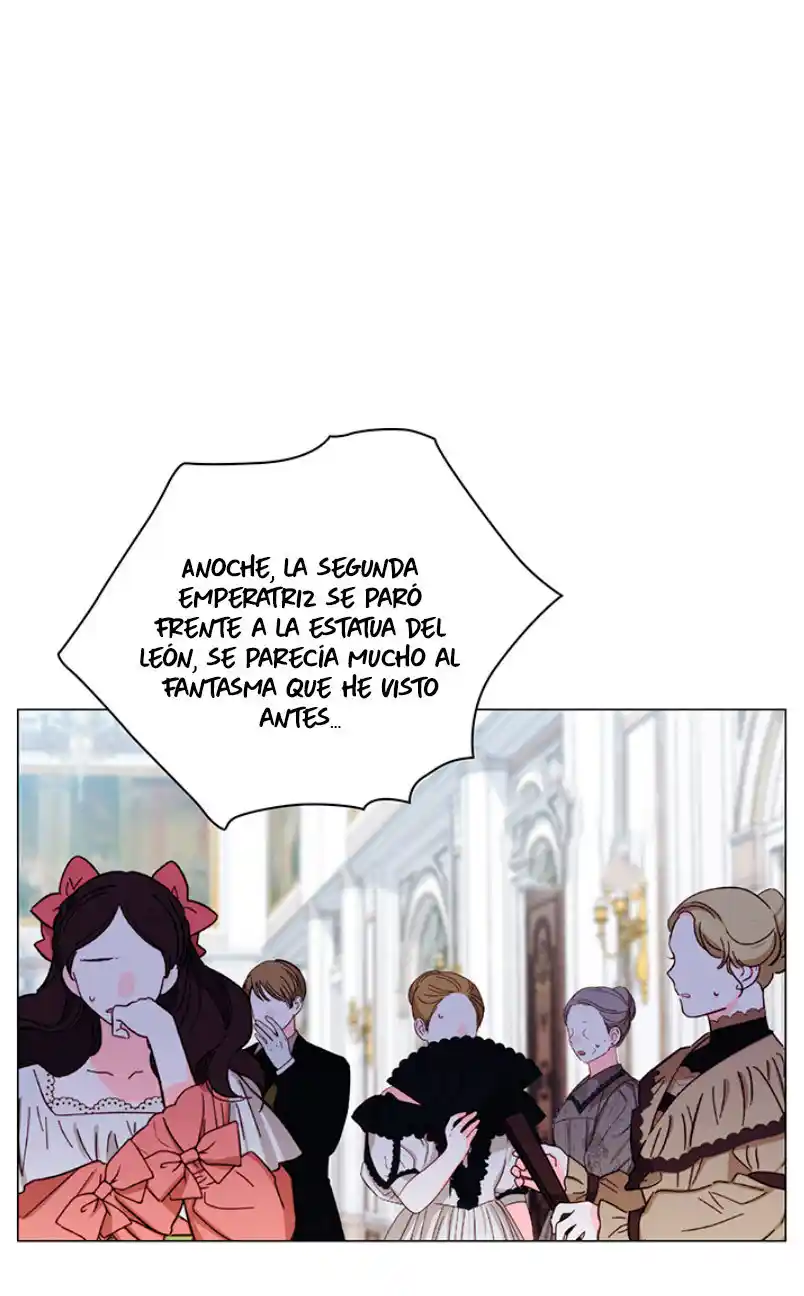 ¡Lo Criaré Bien En Esta Vida, Su Majestad! - Capítulo 49 - Página 18 - LectorTMOo