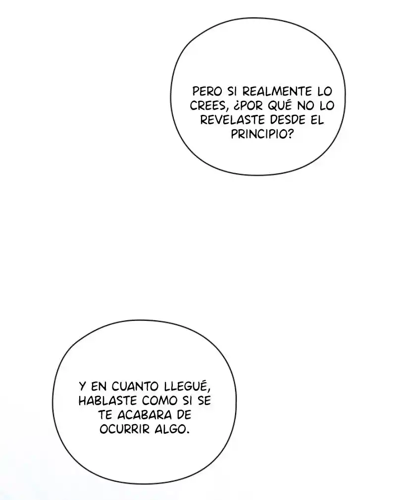 ¡Lo Criaré Bien En Esta Vida, Su Majestad! - Capítulo 49 - Página 25 - LectorTMOo