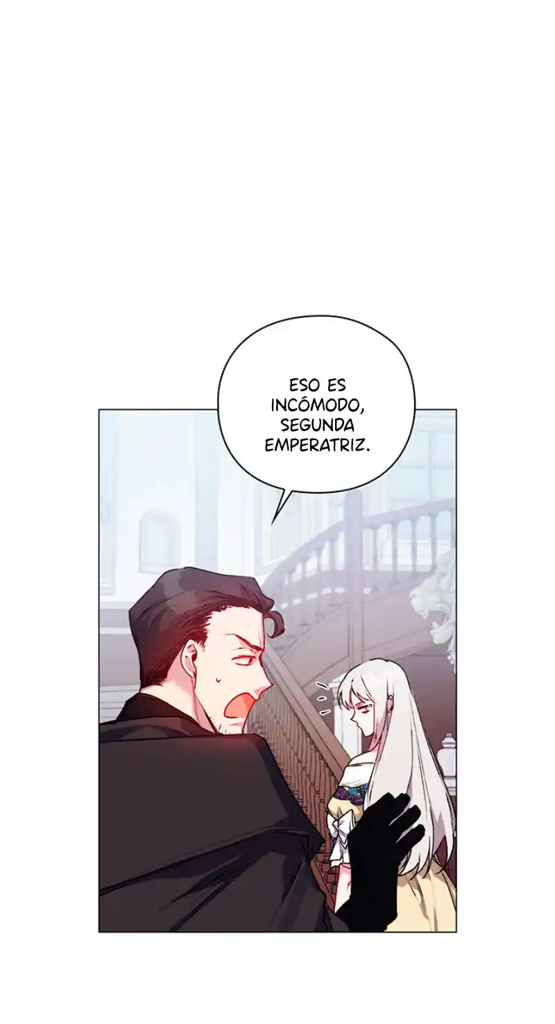 ¡Lo Criaré Bien En Esta Vida, Su Majestad! - Capítulo 49 - Página 39 - LectorTMOo