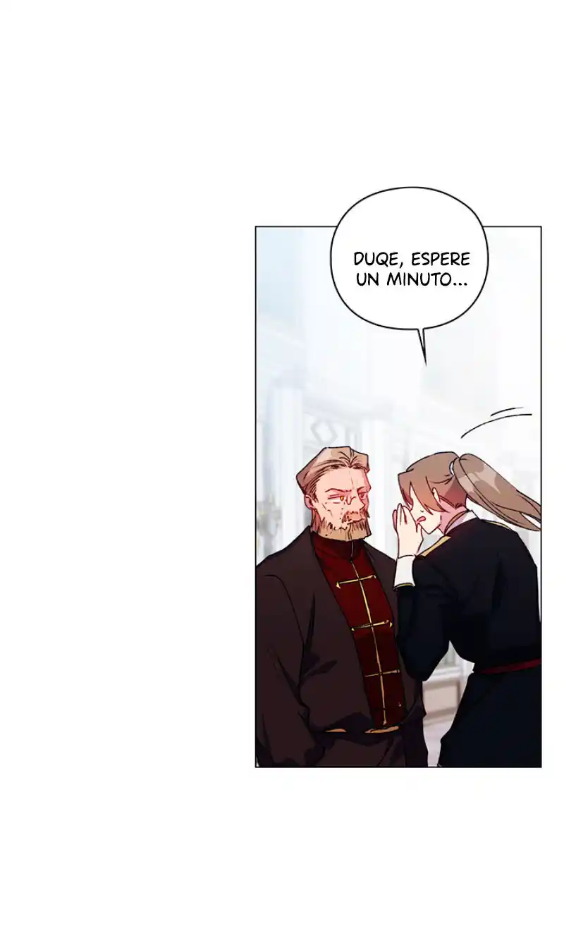 ¡Lo Criaré Bien En Esta Vida, Su Majestad! - Capítulo 49 - Página 47 - LectorTMOo