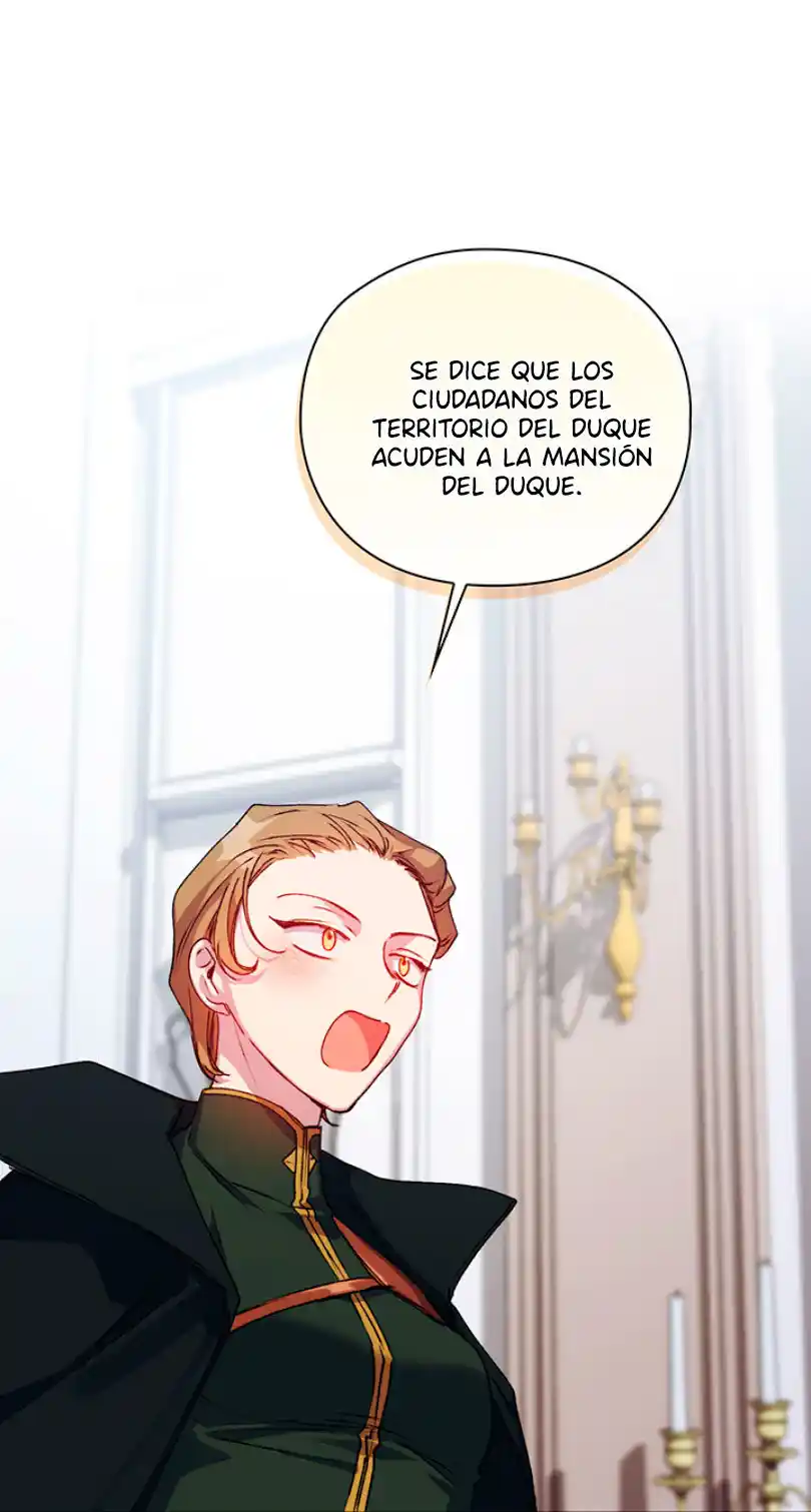 ¡Lo Criaré Bien En Esta Vida, Su Majestad! - Capítulo 49 - Página 51 - LectorTMOo