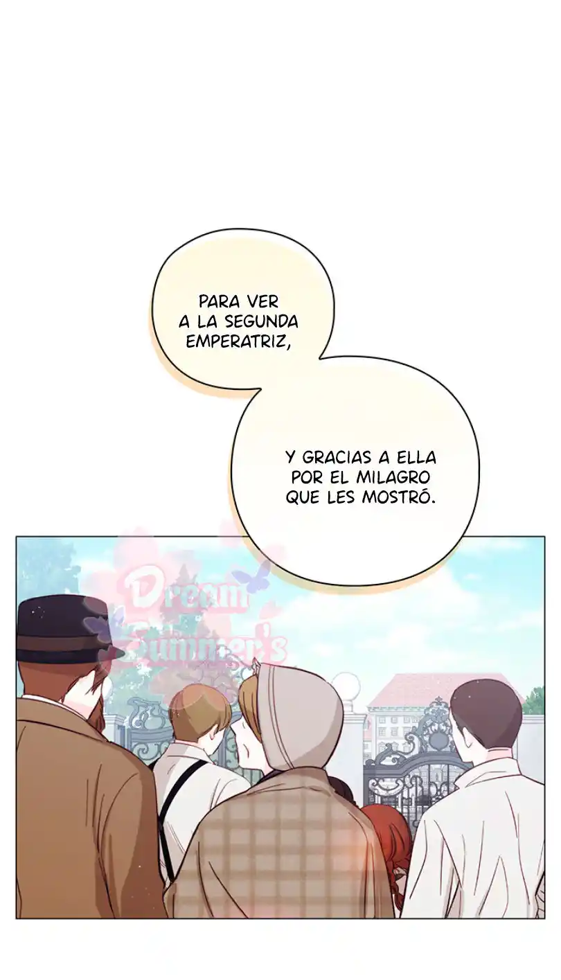 ¡Lo Criaré Bien En Esta Vida, Su Majestad! - Capítulo 49 - Página 54 - LectorTMOo