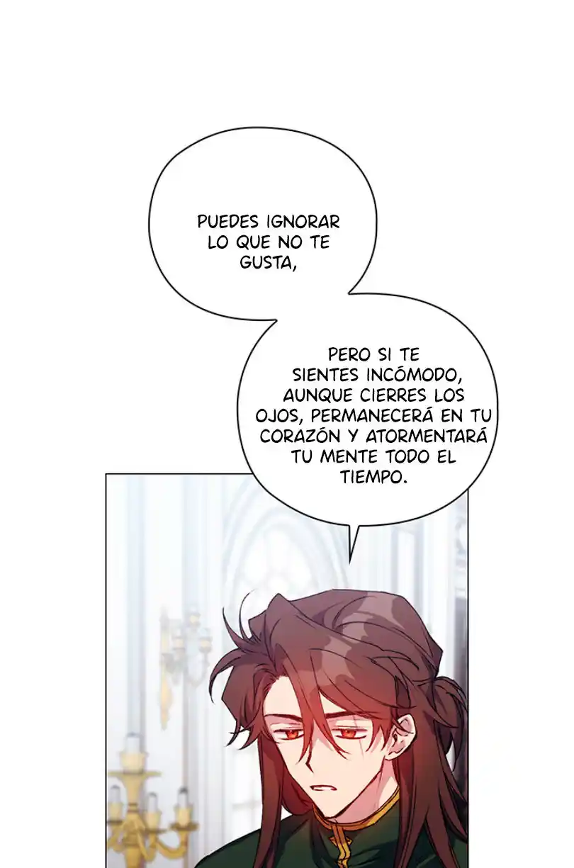 ¡Lo Criaré Bien En Esta Vida, Su Majestad! - Capítulo 49 - Página 68 - LectorTMOo