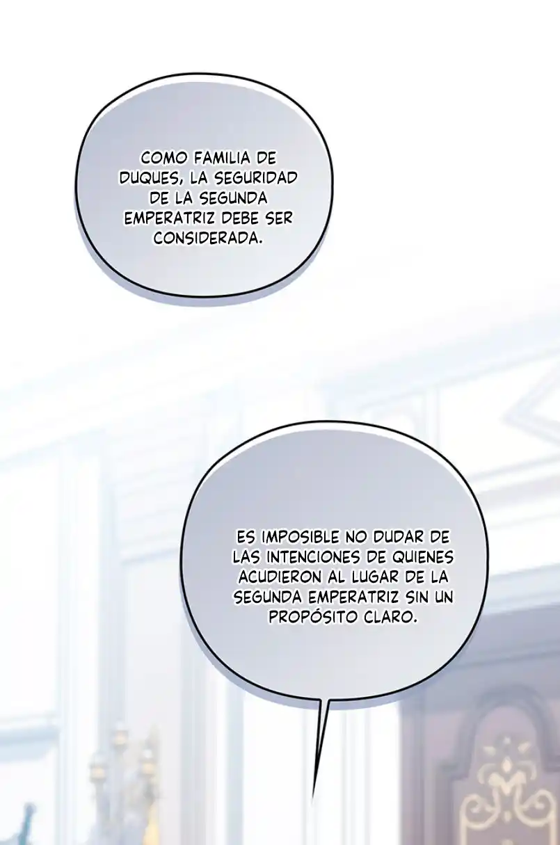 ¡Lo Criaré Bien En Esta Vida, Su Majestad! - Capítulo 49 - Página 79 - LectorTMOo
