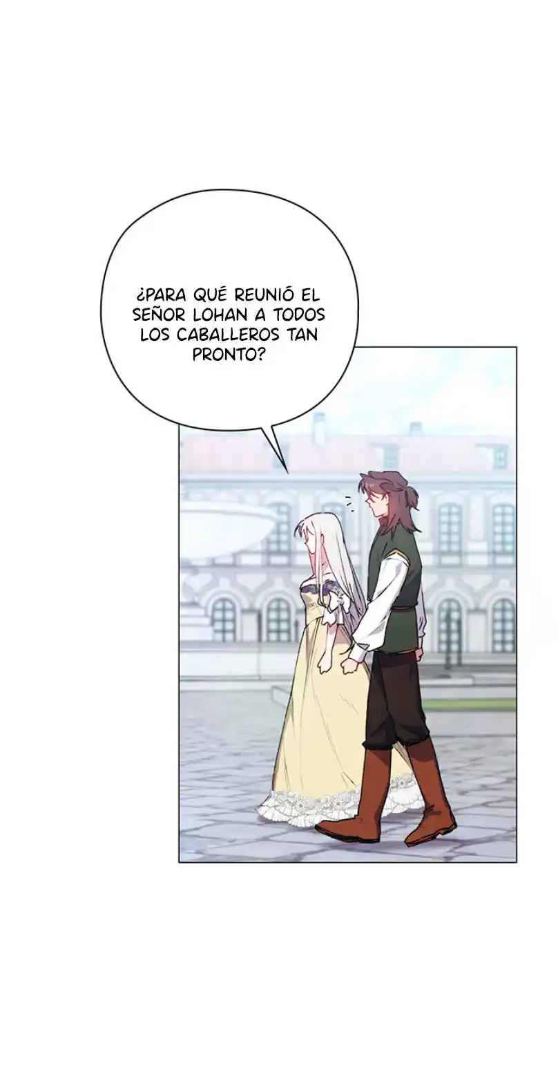 ¡Lo Criaré Bien En Esta Vida, Su Majestad! - Capítulo 50 - Página 7 - LectorTMOo