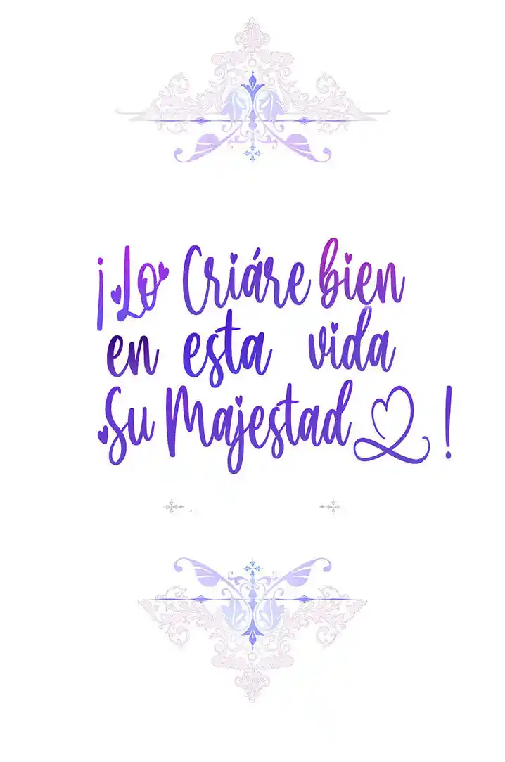 ¡Lo Criaré Bien En Esta Vida, Su Majestad! - Capítulo 51 - Página 12 - LectorTMOo