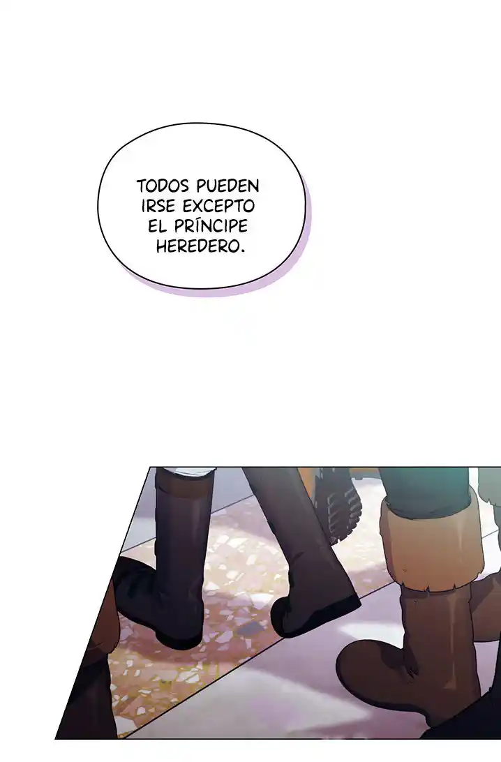 ¡Lo Criaré Bien En Esta Vida, Su Majestad! - Capítulo 51 - Página 17 - LectorTMOo
