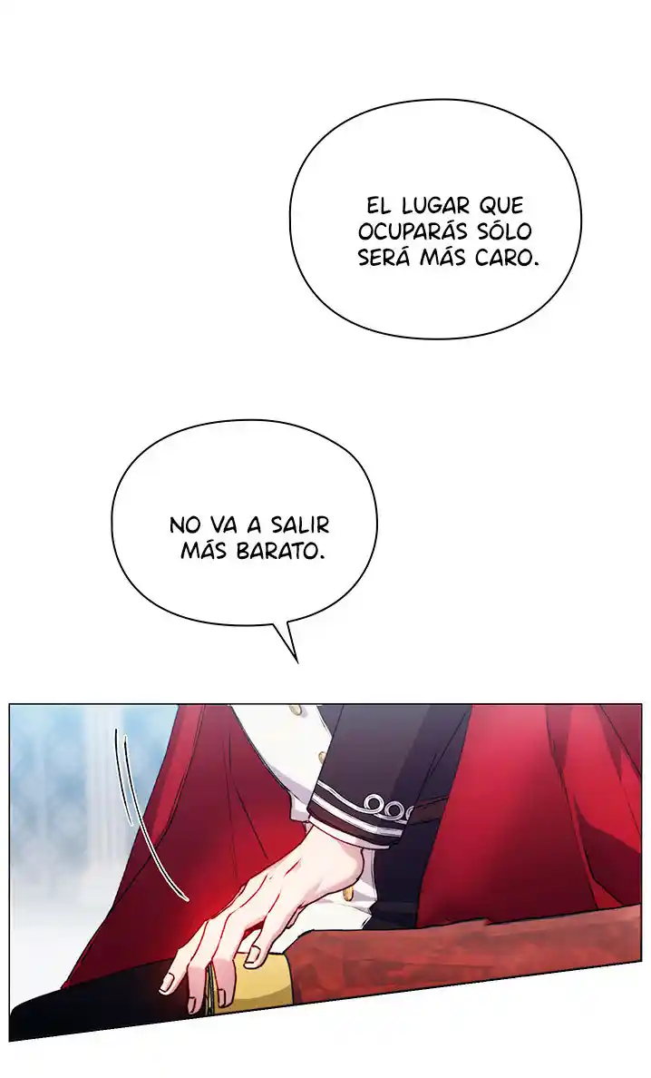 ¡Lo Criaré Bien En Esta Vida, Su Majestad! - Capítulo 51 - Página 23 - LectorTMOo