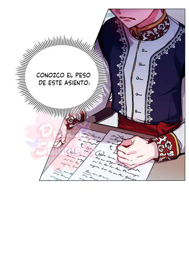 ¡Lo Criaré Bien En Esta Vida, Su Majestad! - Capítulo 51 - Página 27 - LectorTMOo