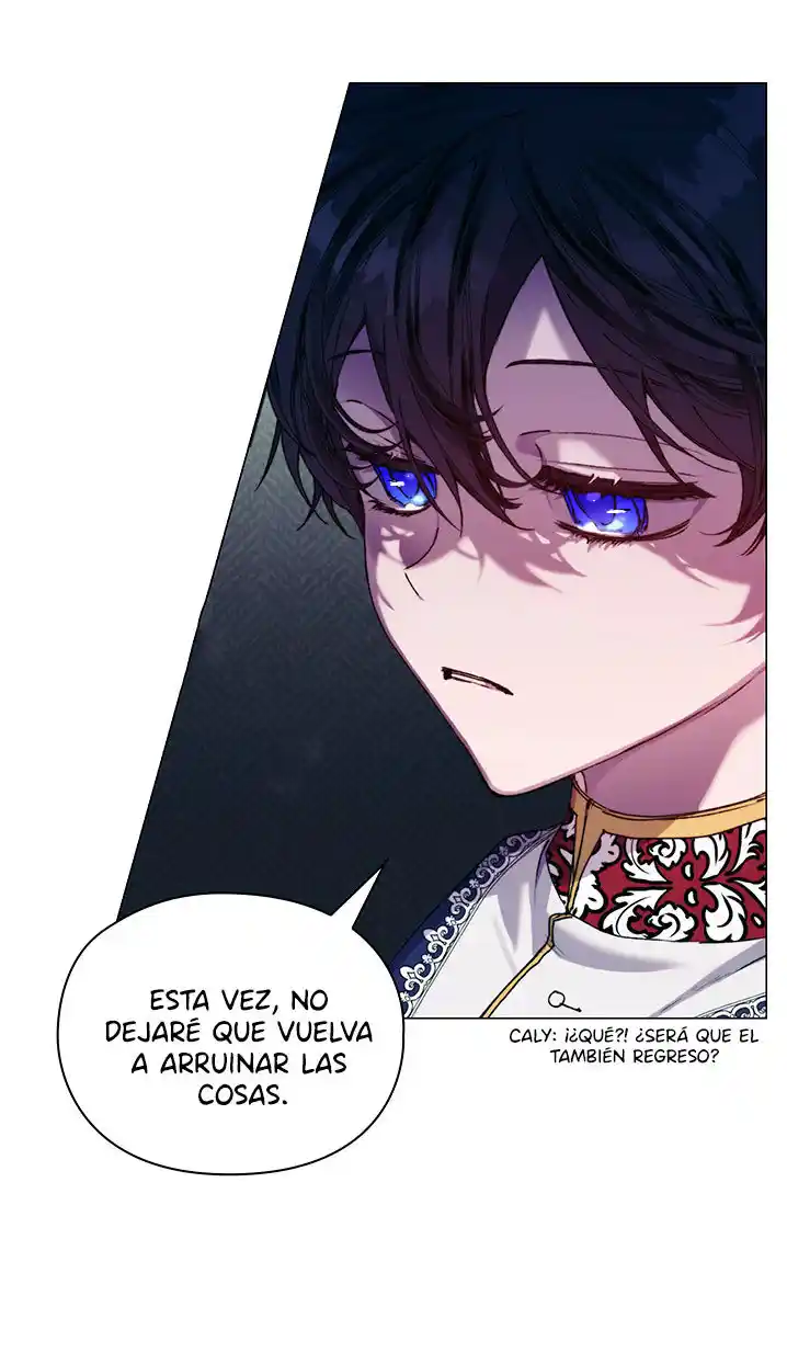 ¡Lo Criaré Bien En Esta Vida, Su Majestad! - Capítulo 51 - Página 33 - LectorTMOo