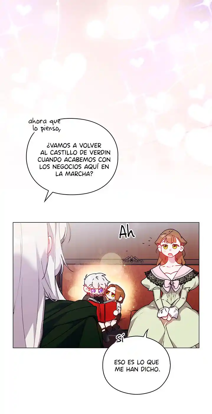 ¡Lo Criaré Bien En Esta Vida, Su Majestad! - Capítulo 51 - Página 51 - LectorTMOo
