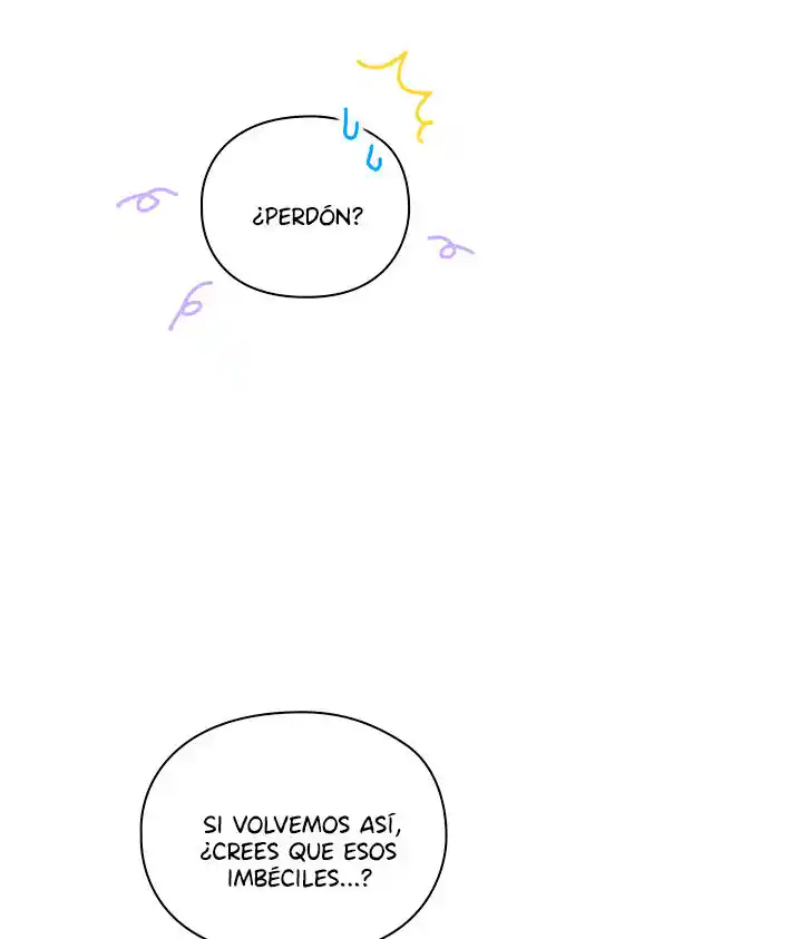 ¡Lo Criaré Bien En Esta Vida, Su Majestad! - Capítulo 51 - Página 53 - LectorTMOo