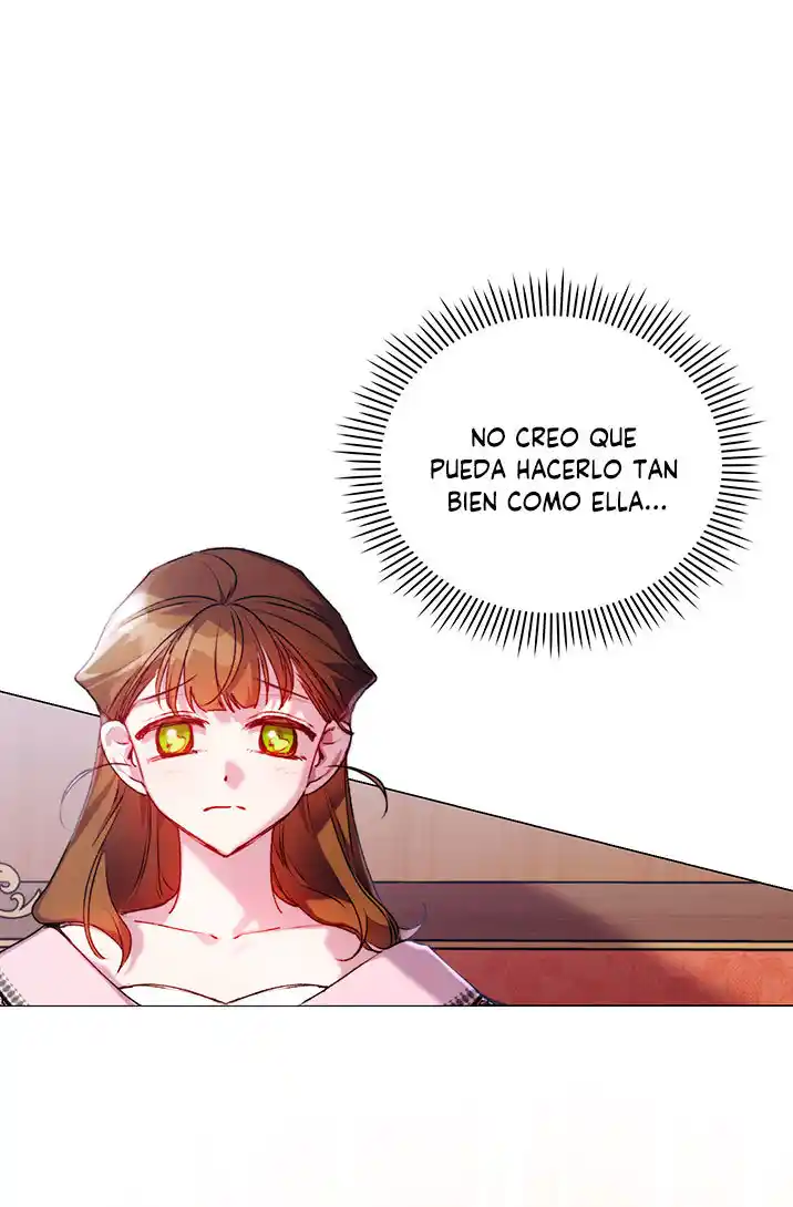 ¡Lo Criaré Bien En Esta Vida, Su Majestad! - Capítulo 51 - Página 56 - LectorTMOo