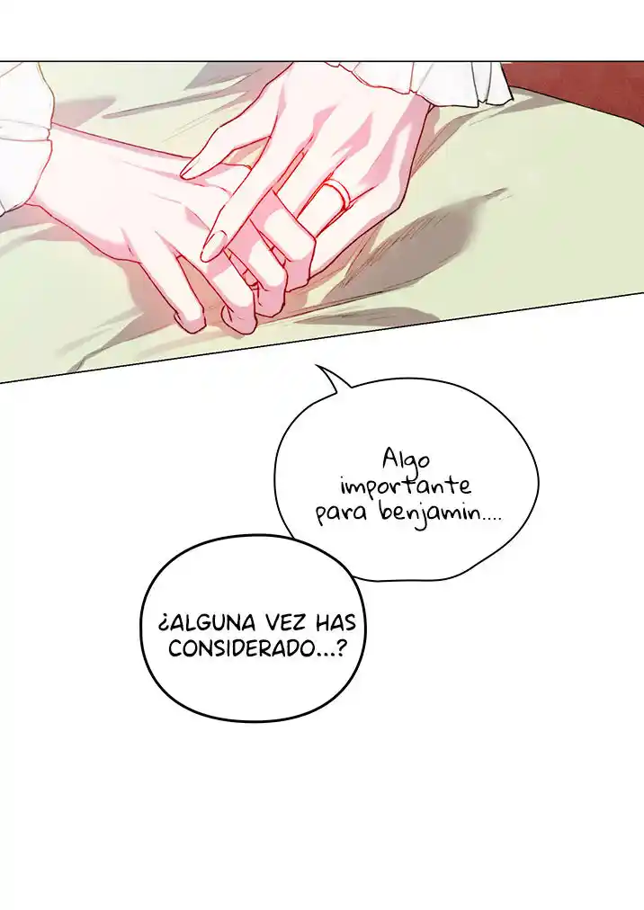 ¡Lo Criaré Bien En Esta Vida, Su Majestad! - Capítulo 51 - Página 68 - LectorTMOo