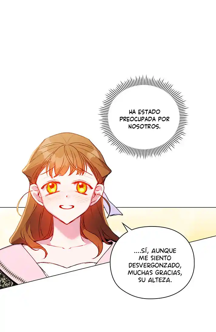 ¡Lo Criaré Bien En Esta Vida, Su Majestad! - Capítulo 51 - Página 89 - LectorTMOo