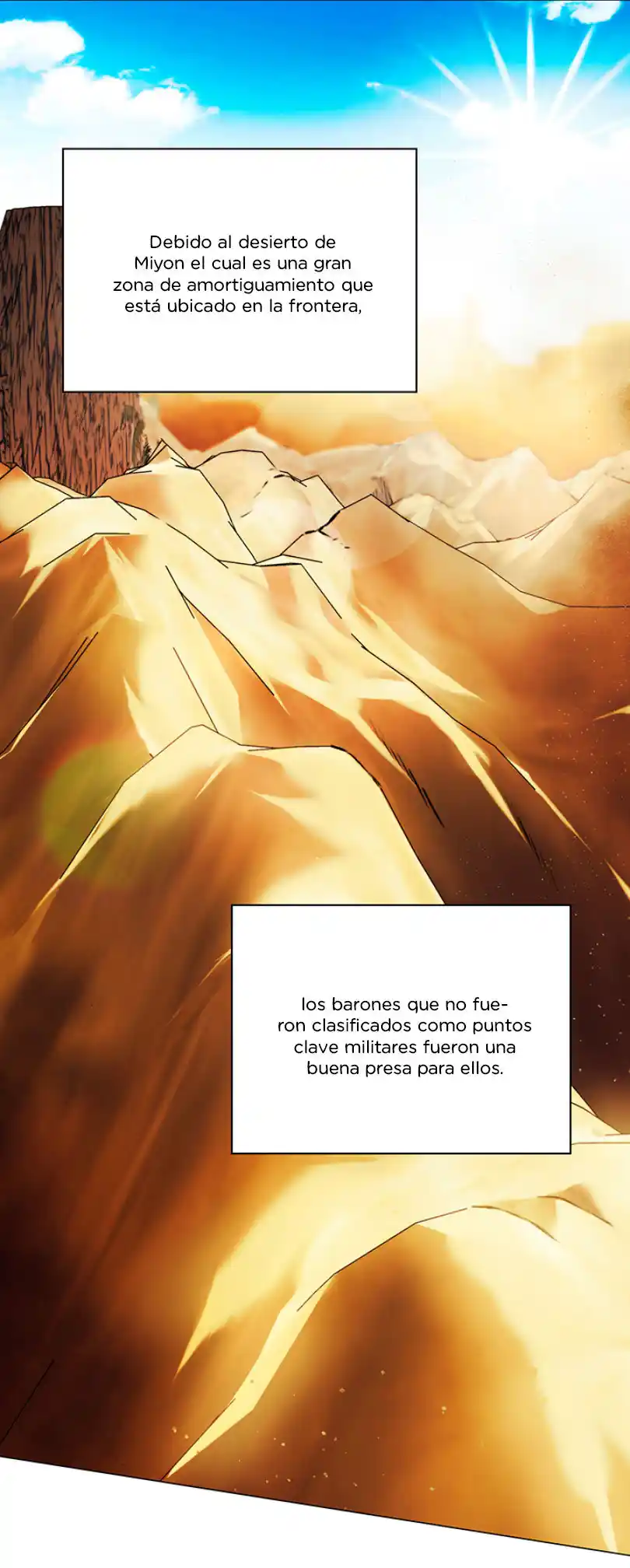 ¡Lo Criaré Bien En Esta Vida, Su Majestad! - Capítulo 52 - Página 12 - LectorTMOo
