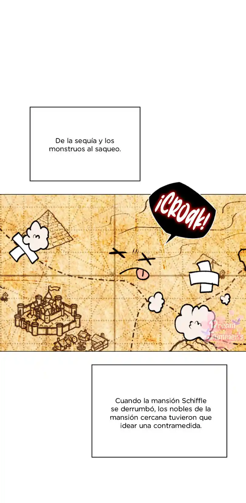 ¡Lo Criaré Bien En Esta Vida, Su Majestad! - Capítulo 52 - Página 13 - LectorTMOo