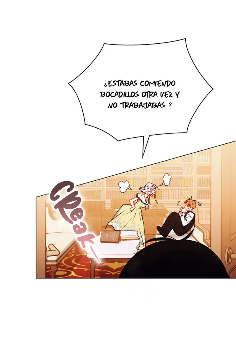 ¡Lo Criaré Bien En Esta Vida, Su Majestad! - Capítulo 52 - Página 28 - LectorTMOo