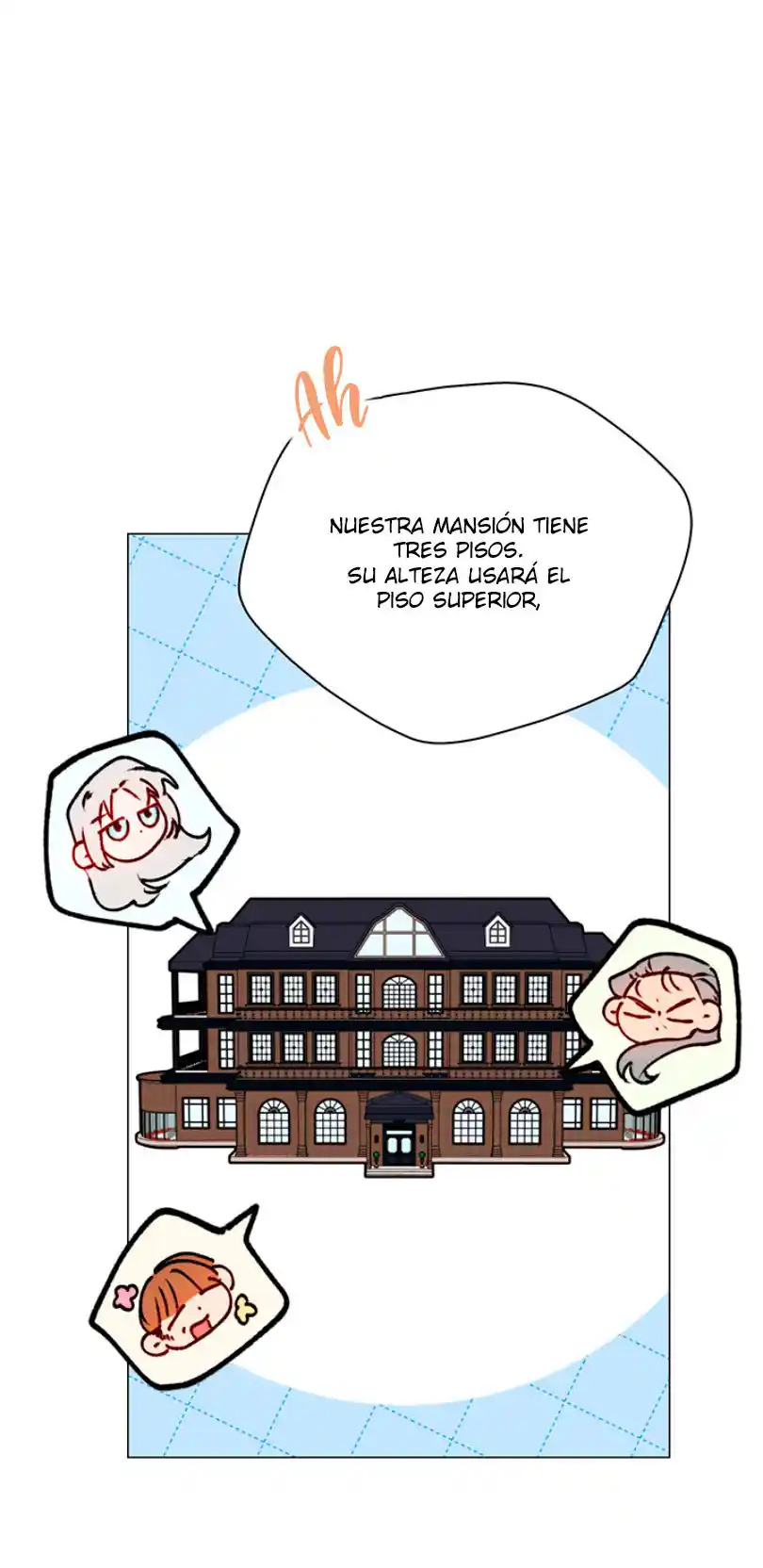 ¡Lo Criaré Bien En Esta Vida, Su Majestad! - Capítulo 52 - Página 39 - LectorTMOo