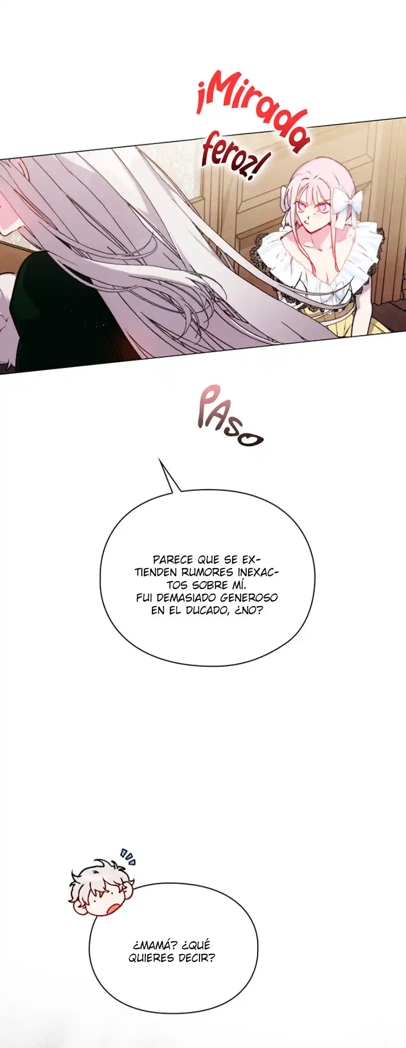 ¡Lo Criaré Bien En Esta Vida, Su Majestad! - Capítulo 52 - Página 44 - LectorTMOo