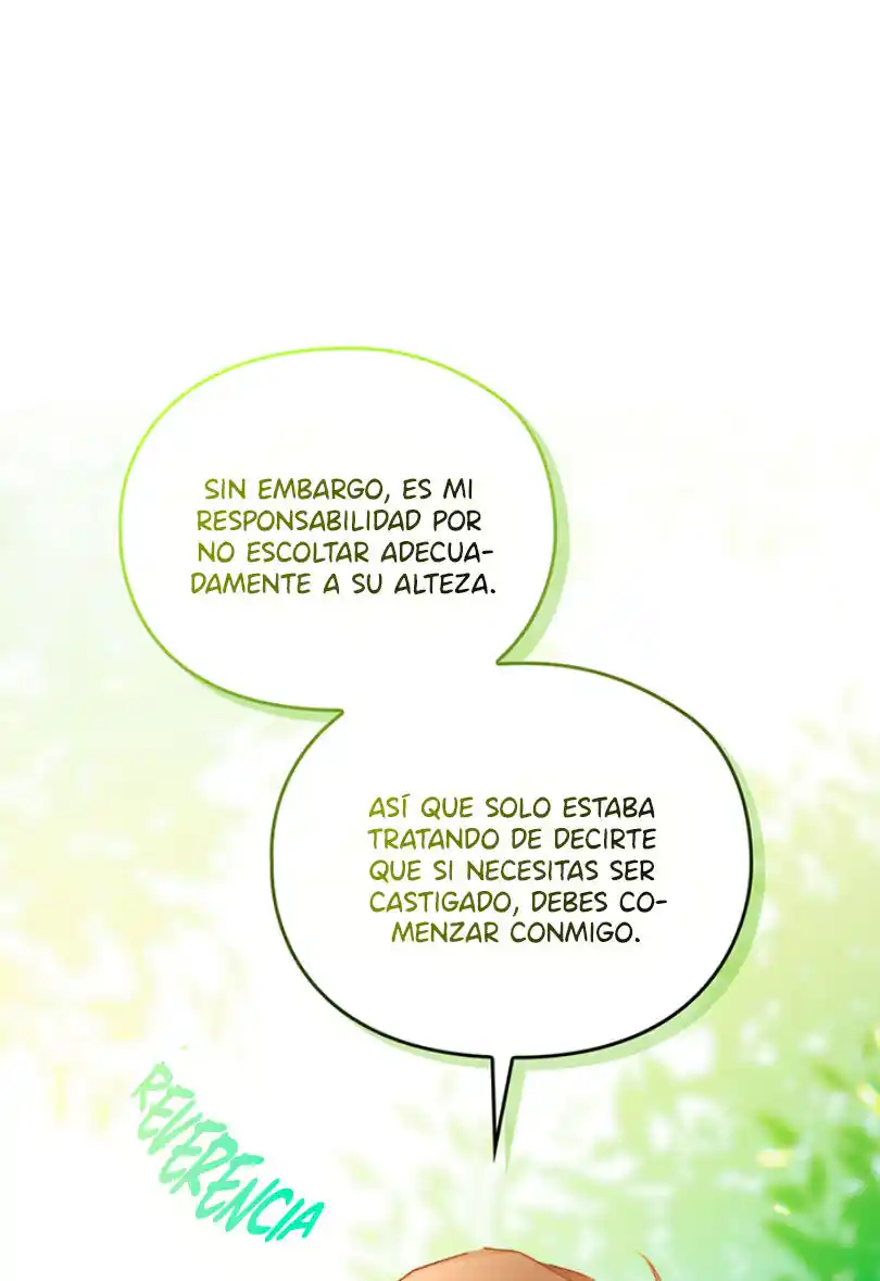 ¡Lo Criaré Bien En Esta Vida, Su Majestad! - Capítulo 53 - Página 50 - LectorTMOo