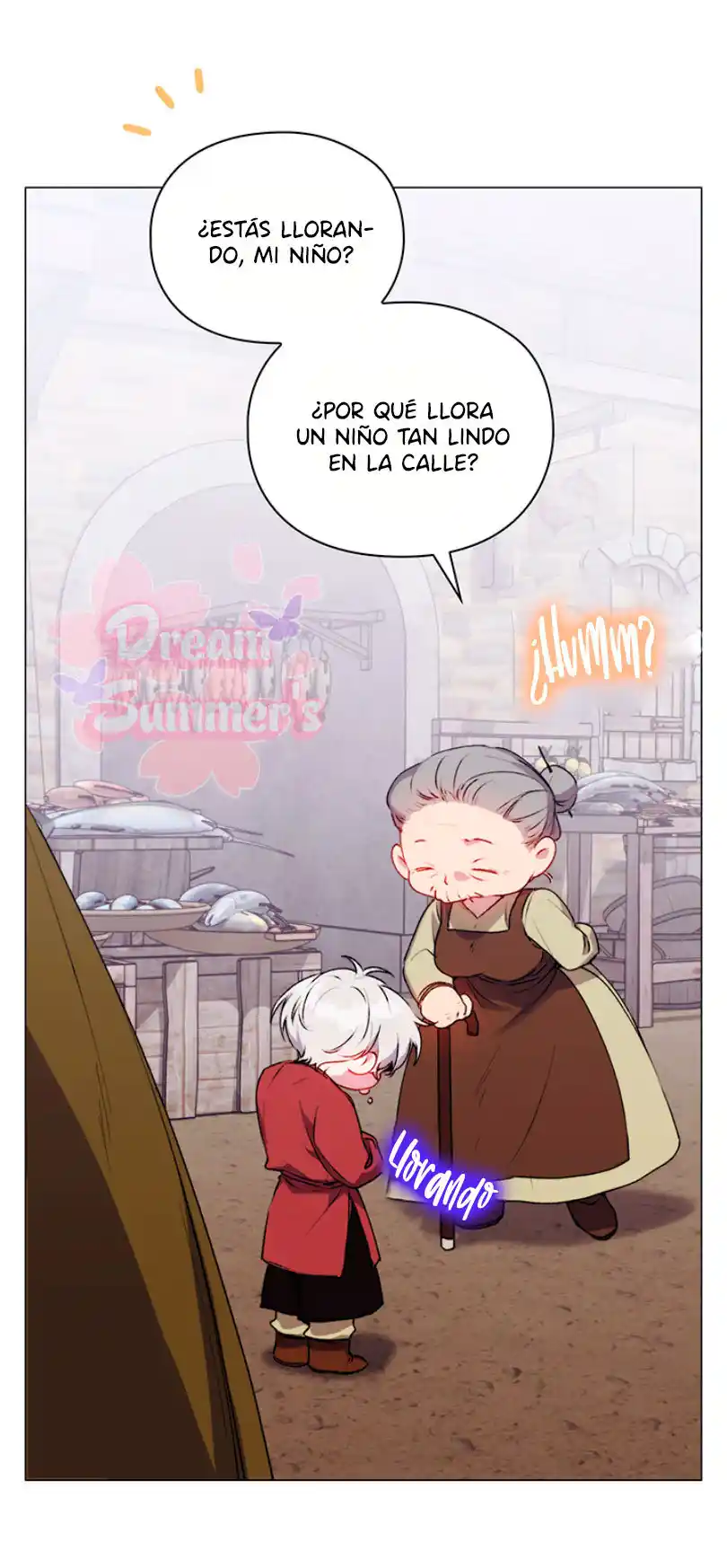 ¡Lo Criaré Bien En Esta Vida, Su Majestad! - Capítulo 53 - Página 63 - LectorTMOo