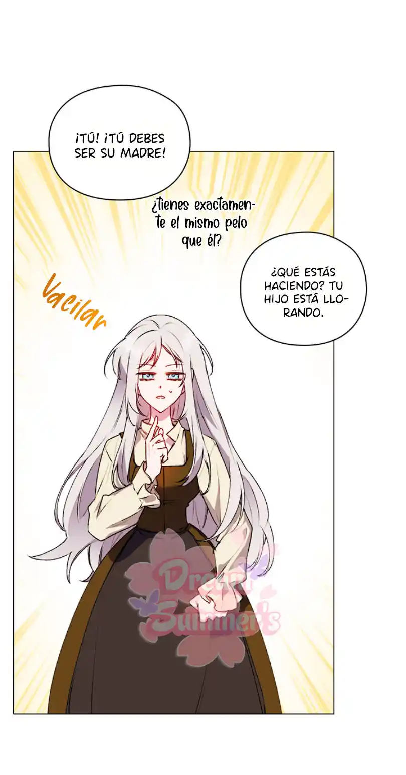 ¡Lo Criaré Bien En Esta Vida, Su Majestad! - Capítulo 53 - Página 64 - LectorTMOo