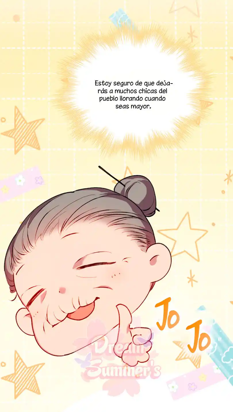 ¡Lo Criaré Bien En Esta Vida, Su Majestad! - Capítulo 53 - Página 69 - LectorTMOo