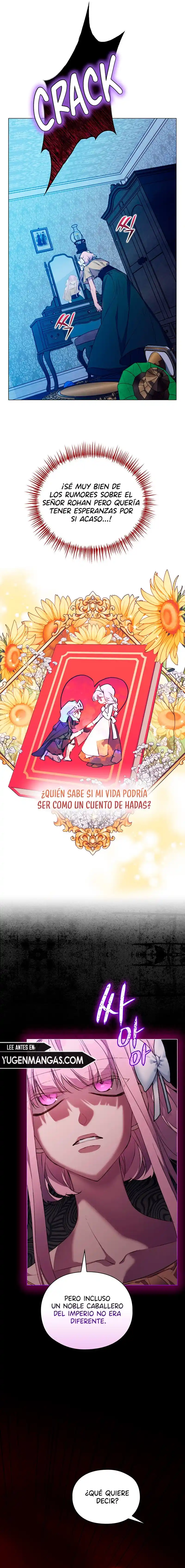 ¡Lo Criaré Bien En Esta Vida, Su Majestad! - Capítulo 54 - Página 16 - LectorTMOo