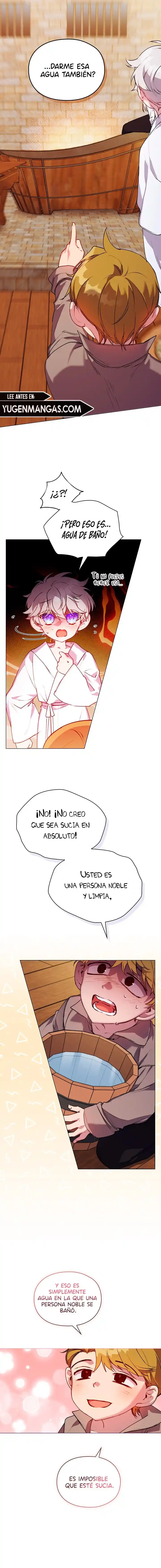 ¡Lo Criaré Bien En Esta Vida, Su Majestad! - Capítulo 56 - Página 6 - LectorTMOo