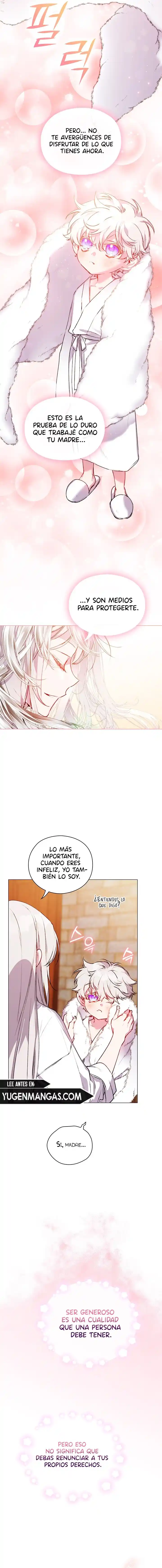 ¡Lo Criaré Bien En Esta Vida, Su Majestad! - Capítulo 56 - Página 9 - LectorTMOo