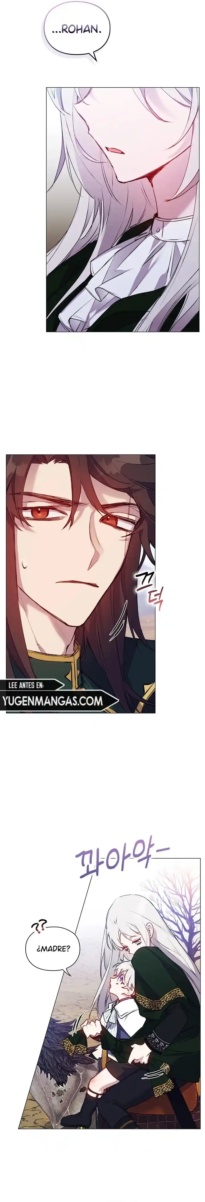 ¡Lo Criaré Bien En Esta Vida, Su Majestad! - Capítulo 58 - Página 11 - LectorTMOo