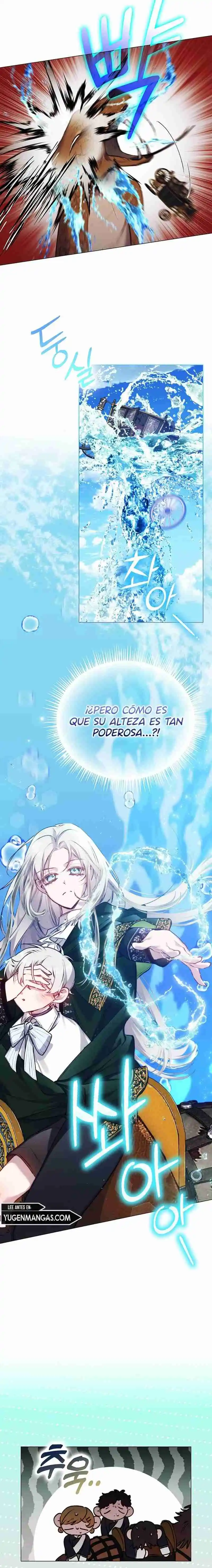 ¡Lo Criaré Bien En Esta Vida, Su Majestad! - Capítulo 59 - Página 6 - LectorTMOo